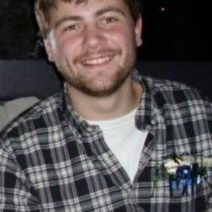 Meet your Posher, Colby